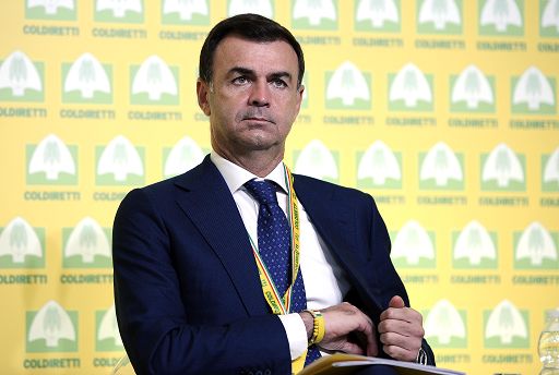 Coldiretti: riforma Ig decisiva per lotta al falso Made in Italy