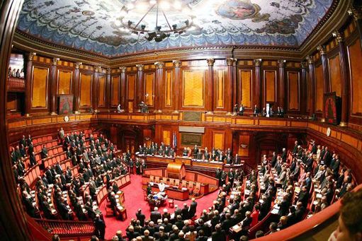 25 Aprile, duello al Senato su antifascismo e comunismo