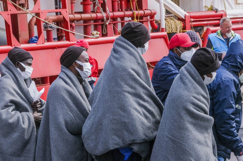 Migranti,Lega e Fdi votano a Strasburgo contro linea loro eurogruppi