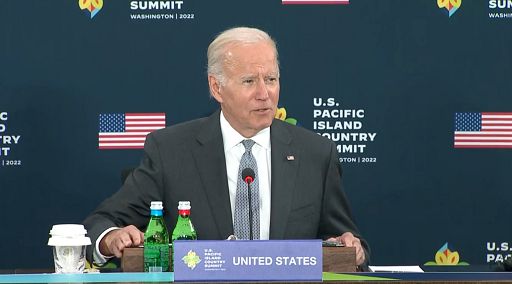 Biden riceverà il primo maggio presidente filippino Marcos Jr.