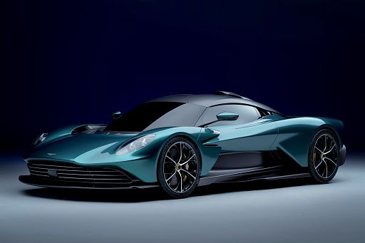 Aston Martin rafforza management con Regazzoni e Lasagni