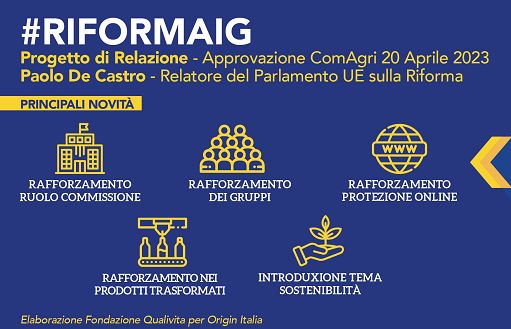 Riforma IG, Origin Italia: ora serve quadro normativo semplificato