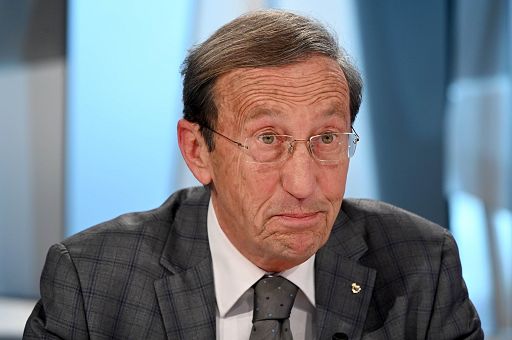 Fini: Meloni dica che libertà e uguaglianza sono valori antifascisti