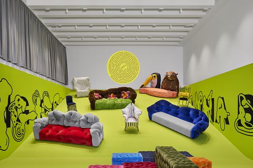Triennale Milano: nella Design Week oltre 77mila visitatori