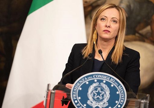 Meloni: sono stati evacuati dal Sudan tutti gli italiani