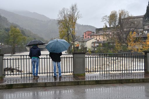 Bce-Eiopa: solo un quarto di danni da clima coperto da assicurazione