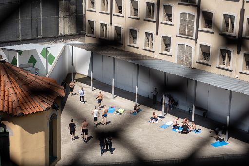 Fondi raccolti a PAC, San Vittore avvia percorso riqualificazione