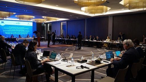 Regioni, prossima conferenza Arlem a ottobre in Sardegna