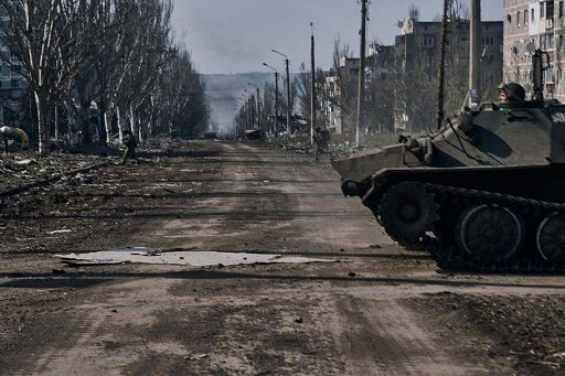 Appello di Kiev a Roma: aiutateci a ricostruire il nostro futuro