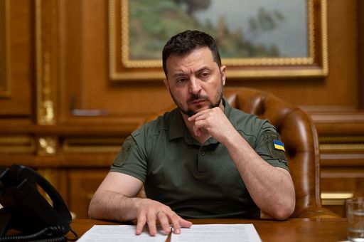 Cosa si sono detti (secondo Pechino) Xi e Zelensky nel colloquio telefonico