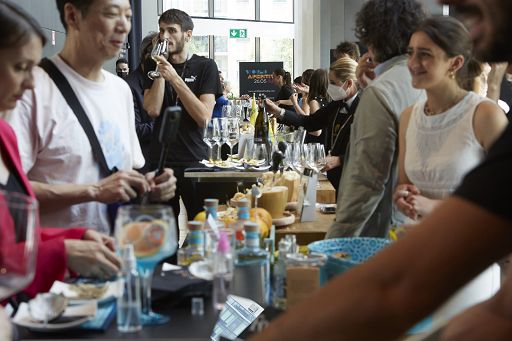 Dal 26 al 28 maggio a Milano il primo Festival dedicato all’aperitivo