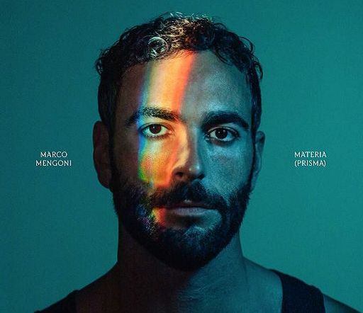 Mengoni pronto per Liverpool, ed esce il terzo “Materia (Prisma)”