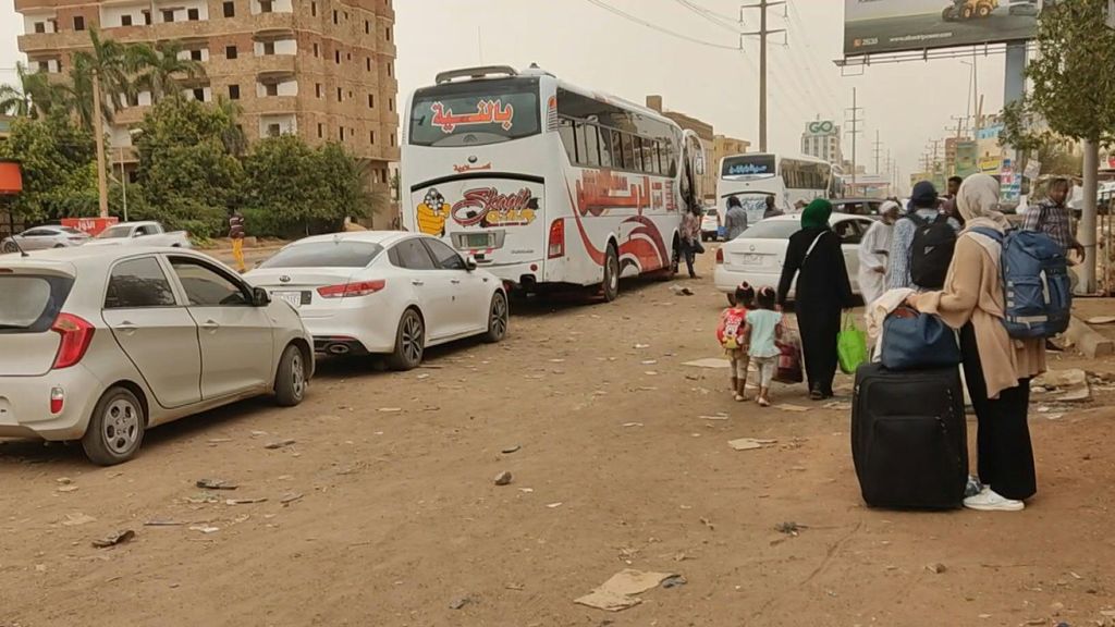 Almeno 15 siriani uccisi in Sudan. Emergency resta aperta con quattro strutture