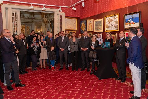 Liceo linguistico internazionale Aldo Moro di Bucarest si presenta