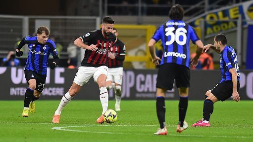 La semifinale di Champions League tra Milan-Inter sarà trasmessa in chiaro