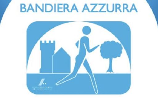 Bandiera azzurra, 20 nuovi Comuni “Città del cammino e della corsa”