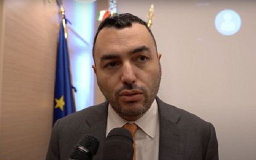 Delli Noci (Puglia): ritardo Dpcm governo su Zes ci penalizza