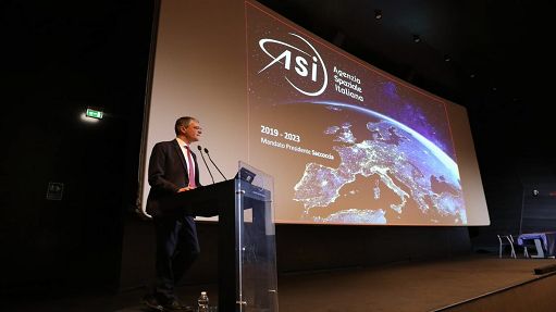 Saccoccia (Asi): in ultimi 4 anni da governo 10,3 mld per lo Spazio