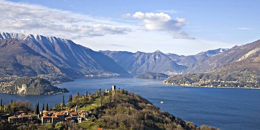 Turismo, in Lombardia +43% di presenze nel primo trimestre 2023