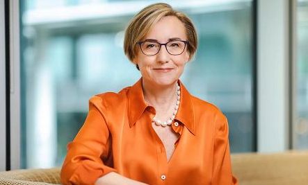 Vodafone: Margherita Della Valle nominata Ceo