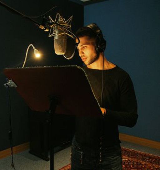 Mahmood dà voce a Sebastian nella rivisitazione de “La Sirenetta”