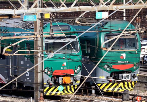 Milano, Terzi(R.Lombardia): serve un secondo ‘nodo’ ferroviario