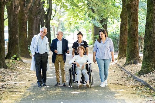 A Milano convegno su cure palliative organizzato da Niguarda e Umav