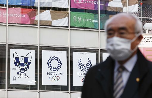 Giappone declassa Covid-19 a livello d’influenza stagionale