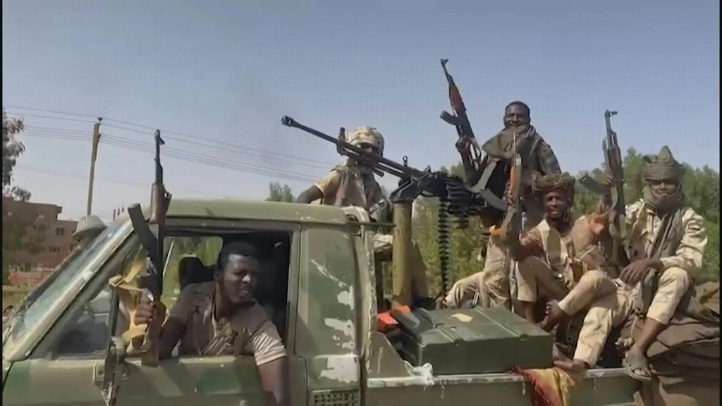 La tregua in Sudan non regge: proseguono i combattimenti tra l’esercito e i paramilitari