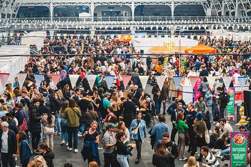 “Sicily fest” a Londra, cibo, musica e cultura non solo per expat