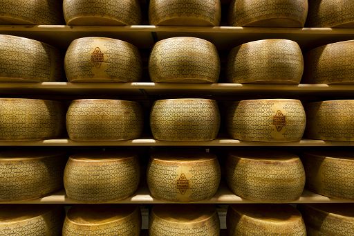 Consorzio Grana Padano: ristorazione è 10% consumi nazionali della Dop