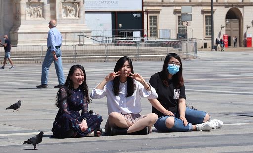 Turismo, Enit: tornano i cinesi in Italia ma con nuovi trend