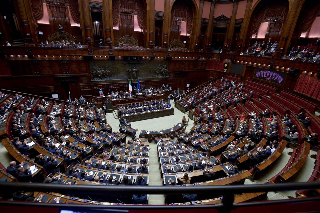Accordo maggioranza-M5s-Terzo polo sui giudici, Pd attacca