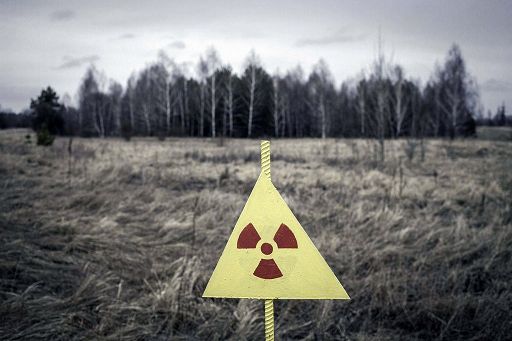 Gli Usa hanno installato sensori di radiazioni da esplosioni nucleari in Ucraina