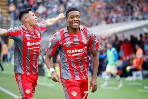 Cremonese-Verona 1-1, A Okereke risponde Verdi