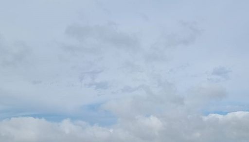 Maltempo fino mercoledì, poi arriva l’alta pressione con clima quasi estivo