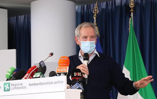 Lombardia, Bertolaso: abolire corso per medici di base da ospedali