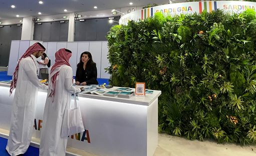 Sardegna punta al mercato arabo con volo diretto Cagliari-Dubai