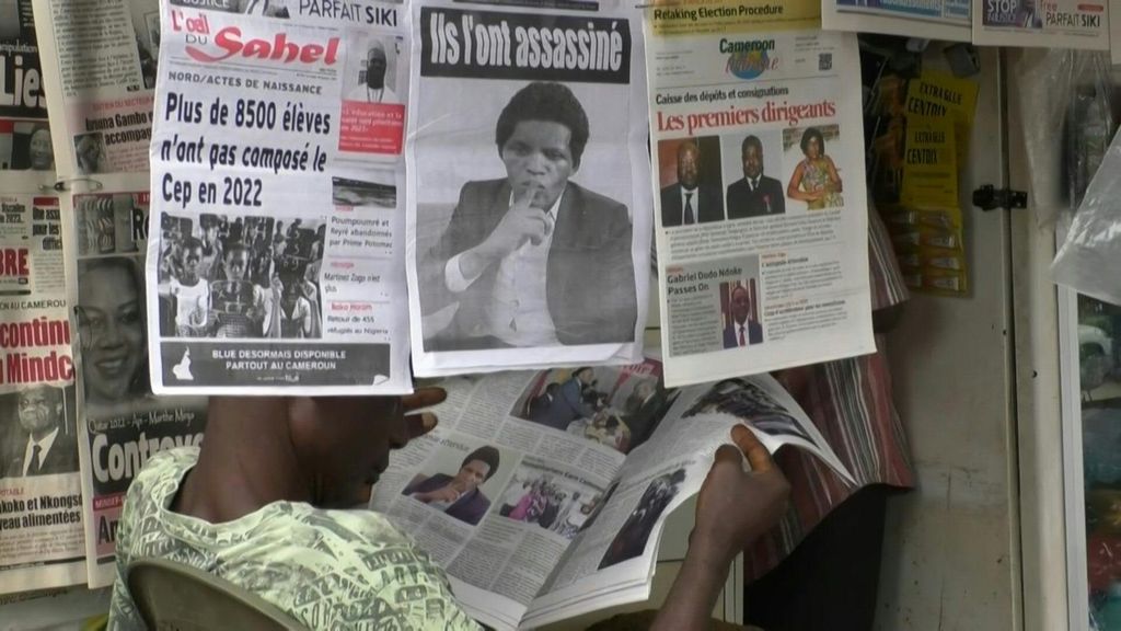Rapporto Rsf: mai libertà di stampa minacciata in così tanti Paesi