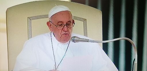 Papa: Europa sia ‘pontiere’ pace e accolga chi bussa alla sua porta