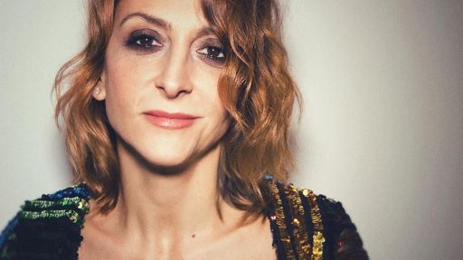 IIC Los Angeles: Paola Minaccioni e “Dal vivo sono molto meglio”