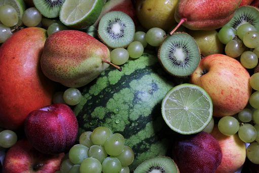 Divulga, settore ortofrutta rappresenta 17% export made in italy