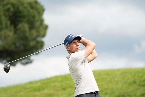 Open d’Italia, la Pro Am al danese Olesen