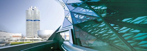 Bmw: ricavi I trim. a 36,8 mld (+18,3%), consegne -1,5% a 588mila