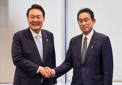 Kishida da domenica a Seoul per vertice con Yoon