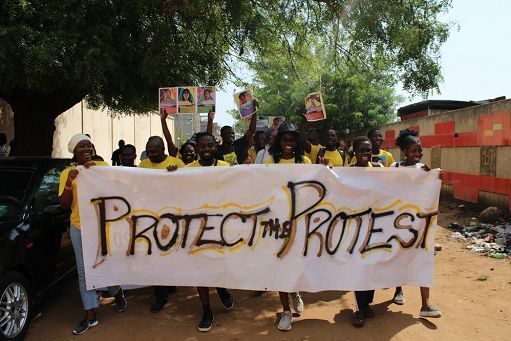 Oltre 500 morti in Sudan, l’appello di Amnesty international Italia