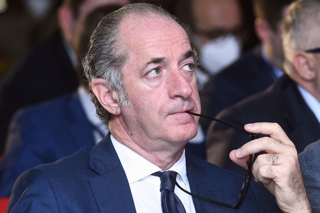 Milano-Cortina 2026, nuova riunione Cabina regia a palazzo Chigi
