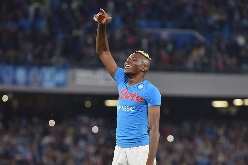 La serie A si congratula con il Napoli, Juve sarcastica