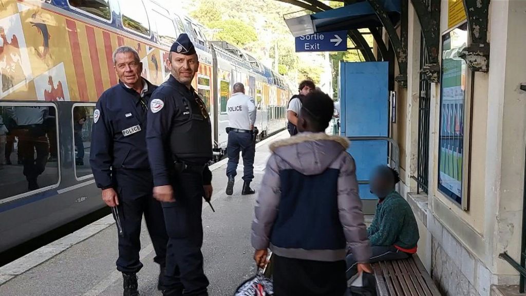 Destra francese contro Darmanin dopo attacco a Meloni