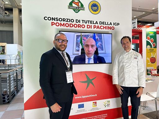 Pomodoro Pachino Igp, Morelli: sostieniamo i consorzi ma marchi siano coesi